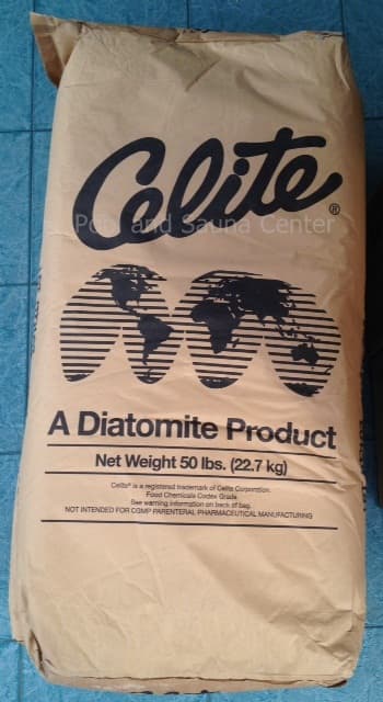 Kenite 700 สารช่วยกรอง